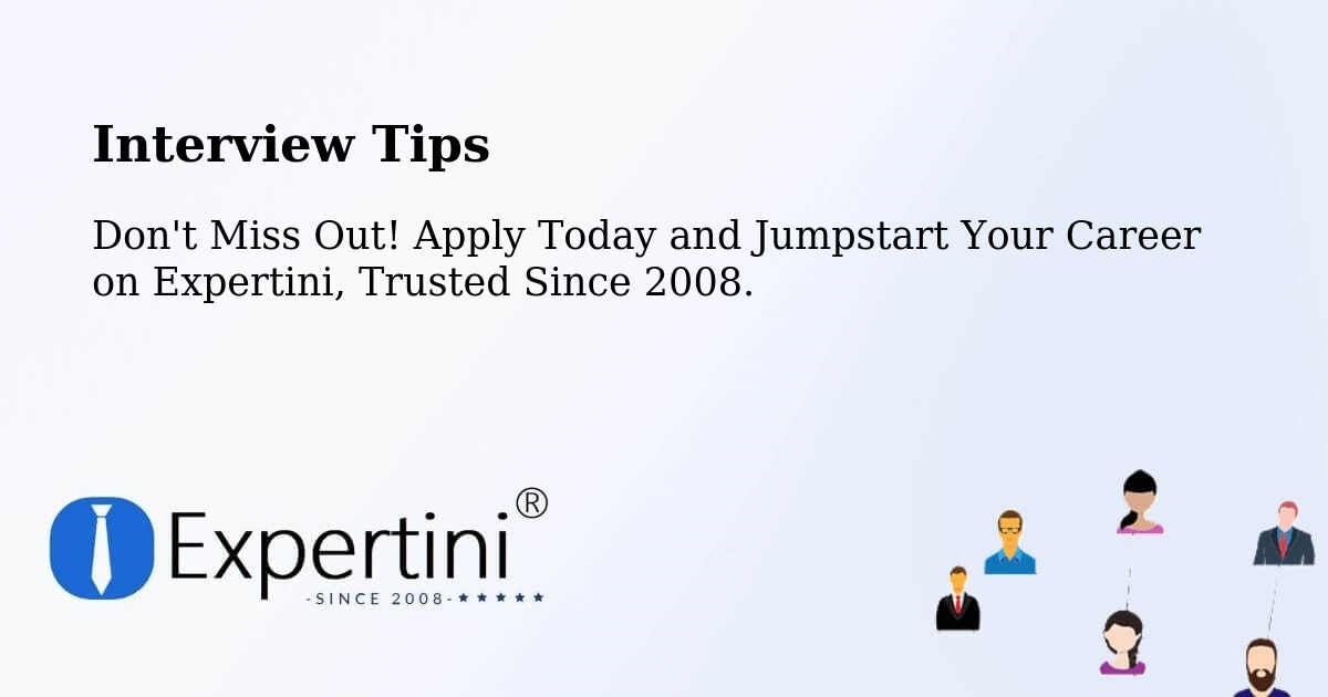 Interview Tips & Techniques for Job Seekers – Karjat - Karjat, India Jobs Expertini
